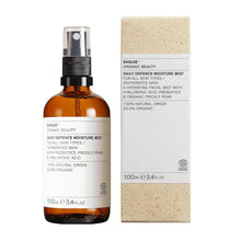Indlæs billede til gallerivisning EVOLVE - Daily Defence Moisture Mist with Prebiotic, 100 ml (alle hudtyper)