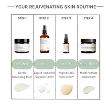Indlæs billede til gallerivisning EVOLVE - Liquid Radiance Glycolic Toner 100 ML