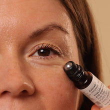 Indlæs billede til gallerivisning EVOLVE - HYALURONIC EYE SERUM - 10 ml - alle hudtyper (fyrr HYALURONIC EYE COMPLEX)