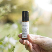Indlæs billede til gallerivisning EVOLVE - HYALURONIC EYE SERUM - 10 ml - alle hudtyper (fyrr HYALURONIC EYE COMPLEX)