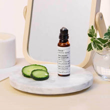 Indlæs billede til gallerivisning EVOLVE - HYALURONIC EYE SERUM - 10 ml - alle hudtyper (fyrr HYALURONIC EYE COMPLEX)