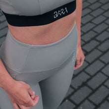 Indlæs billede til gallerivisning BARA - Stone Icon Tights (to lommer m/lynlås)