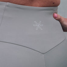 Indlæs billede til gallerivisning BARA - Stone Icon Tights (to lommer m/lynlås)