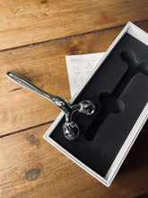 Indlæs billede til gallerivisning NAMAKA rituals - Lino Steel Roller