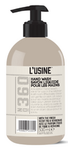 Indlæs billede til gallerivisning L'usine Håndvask Bergamotte & Sandalwood 500 ml