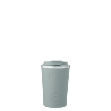 Indlæs billede til gallerivisning AYA&IDA - CUP2GO - MINT GREEN - 380ML