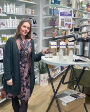 Indlæs billede til gallerivisning ORGANIC BLENDS BY HEIDI - Heart Support (30 stk. pyramider/poser) - GEV GÆTUR: FJARGOYMSLA (Uml. 10-14 dagar veitingartíð)