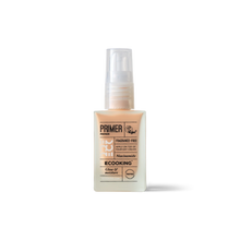 Indlæs billede til gallerivisning ECOOKING - Primer Peach - God til ujævnheder, mørke rande, pigmentpletter og for ensartet hudtone og glød - NÝTT - JÚST KOMIÐ