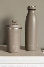 Indlæs billede til gallerivisning AYA&IDA - Drikkeflaske - Driftwood - 500 ML