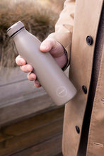 Indlæs billede til gallerivisning AYA&IDA - Drikkeflaske - Driftwood - 500 ML
