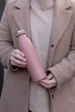 Indlæs billede til gallerivisning AYA&IDA - Drikkeflaske - Ash Rose - 500ML