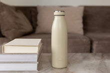 Indlæs billede til gallerivisning AYA&IDA - Drikkeflaske - Eucalyptus - 500 ML