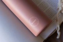 Indlæs billede til gallerivisning AYA&IDA - Drikkeflaske - Ash Rose - 500ML