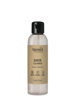 Indlæs billede til gallerivisning BYOMS - PROBIOTIC SHOE CLEANER - Fresh Scent 200 ml