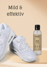 Indlæs billede til gallerivisning BYOMS - PROBIOTIC SHOE CLEANER - Fresh Scent 200 ml