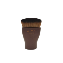 Indlæs billede til gallerivisning Vita Liberata - The Pyramid Brush - FACE - !!! NÝTT !!!