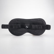 Indlæs billede til gallerivisning Naturlig - Silke Sovemaske