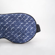 Indlæs billede til gallerivisning Naturlig - Silke Sovemaske