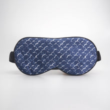 Indlæs billede til gallerivisning Naturlig - Silke Sovemaske