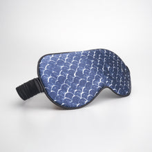 Indlæs billede til gallerivisning Naturlig - Silke Sovemaske