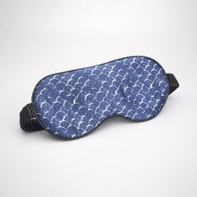 Indlæs billede til gallerivisning Naturlig - Silke Sovemaske