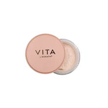 Indlæs billede til gallerivisning Vita Liberata - The Silky Dust Drying Powder 30 gr. - !!! NÝTT !!!