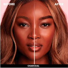 Indlæs billede til gallerivisning Bellamianta Tribrow - Charcoal