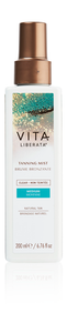 Vita Liberata - Clear Tanning Mist 200 ml