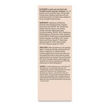 Indlæs billede til gallerivisning VITA LIBERATA - EVERY DAY BLUR DROPS®, BODY MAKEUP, MEDIUM
- 47 ml. - !!! NÝTT !!! - GEV GÆTUR: Pre order - Væntst í FO uml. 8. juni