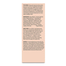 Indlæs billede til gallerivisning Vita Liberata - The Serum - Anti Age Face Tan 15 ml.