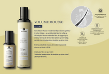Indlæs billede til gallerivisning HH Simonsen - Volume Mousse, 100 ml.