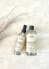 Indlæs billede til gallerivisning BYOMS - 5. FRESHEN UP - PROBIOTIC ODOUR REMOVER - Fleur Blanche - with silk extract 200 ML