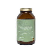 Indlæs billede til gallerivisning A PURE MIND - Anti-Wrinkle Premium Marine Collagen 150 gr.