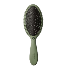 Indlæs billede til gallerivisning HH Simonsen - GLOSS BRUSH MIDI, Black/Burgundy/Army green/Dusty rose - TÚ SPARIR 50%