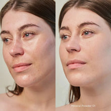 Indlæs billede til gallerivisning ECOOKING - Mineral Powder 01 - Neutral undertone - NÝTT - JÚST KOMIÐ