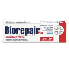 Indlæs billede til gallerivisning Biorepair Plus Sensitive Teeth 75 ml