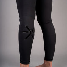 Indlæs billede til gallerivisning BARA - Black Signature Tights - NEW !!! NOW WITHOUT FRONT SEAM
