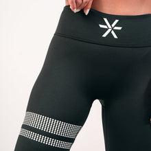 Indlæs billede til gallerivisning BARA - Black Signature Tights - NEW !!! NOW WITHOUT FRONT SEAM