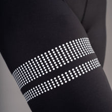 Indlæs billede til gallerivisning BARA - Black Signature Tights - NEW !!! NOW WITHOUT FRONT SEAM