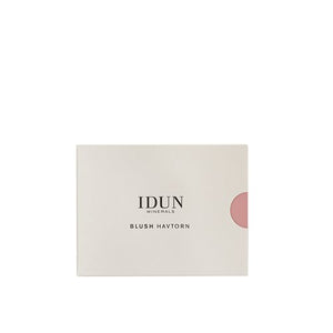 IDUN - Blush Havtorn 021