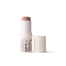 Indlæs billede til gallerivisning ECOOKING - Blush 03| 15,9 g - Brun med varm undertone - NÝTT - JÚST KOMIÐ