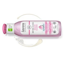Indlæs billede til gallerivisning LAVERA NATURKOSMETIK - Body Wash Indulgent 250 ml