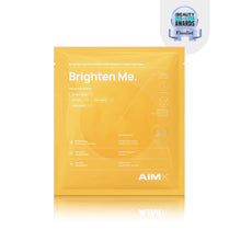 Indlæs billede til gallerivisning EVOLVE - AIMX "Brighten Me“ face mask