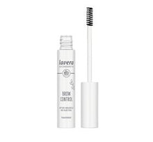 Indlæs billede til gallerivisning LAVERA NATURKOSMETIK - Brow Control - Transparent 01