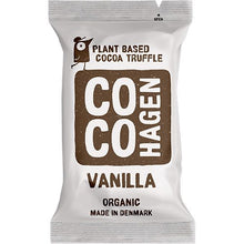 Indlæs billede til gallerivisning COCOHAGEN Vanilla Økologisk 20 gr. (GLUTENFRI)