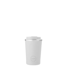 Indlæs billede til gallerivisning AYA&IDA - CUP2GO - Winter White - 380ML