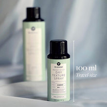 Indlæs billede til gallerivisning HH Simonsen - Dry Texture Spray 100 ml.