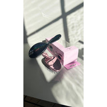 Indlæs billede til gallerivisning HH Simonsen - Wonder Brush & Gloss Brush – Rosegold AW25 - 2 pk. (Virði kr. 369,90) - NÝTT !!!