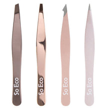 Indlæs billede til gallerivisning Pincet sæt - So Eco