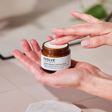 Indlæs billede til gallerivisning EVOLVE - AGE DEFYING MULTI PEPTIDE CREAM 30/60 ml